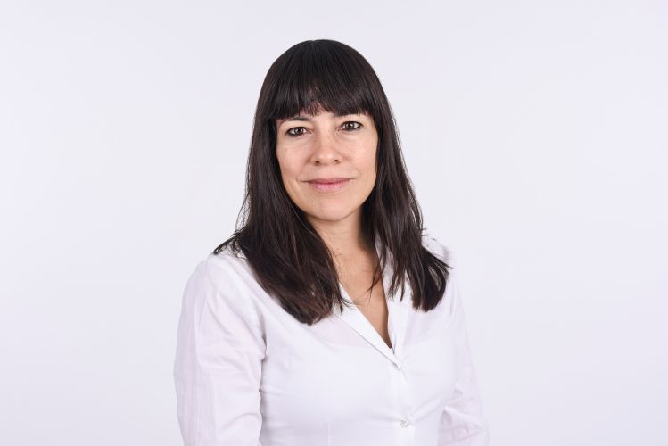 Dr. Andrea Barrueto