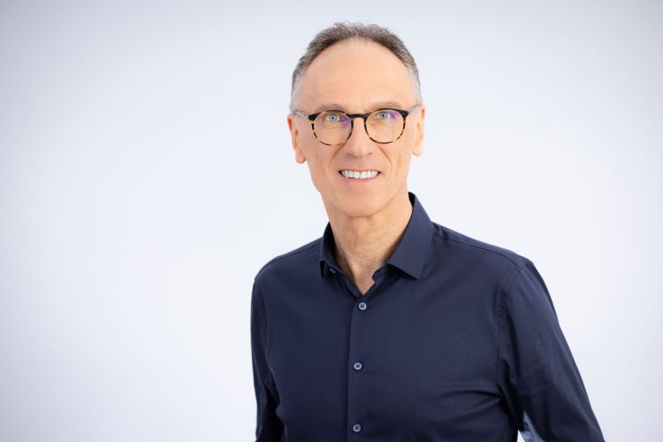 Prof. Dr. Andreas Herrmann